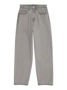Only & Sons Junior Džínsy 'OSJFade'  sivý denim