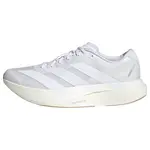 ADIDAS PERFORMANCE Bežecká obuv 'Adizero Evo SL'  biela / šedobiela