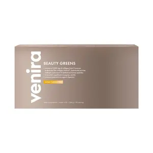 Venira beauty greens mango a maracuja 30x8,8 g