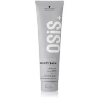 Schwarzkopf Professional Bohatý krém na kudrnaté a vlnité vlasy OSiS Bounty Balm (Rich Curl Cream) 150 ml