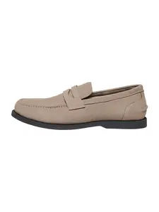 Only & Sons Papuče 'ONSVINCENT'  mokka