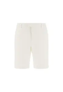 Boggi Milano Chino nohavice 'B Tech'  biela