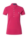 Polo Ralph Lauren Tričko  fuksia