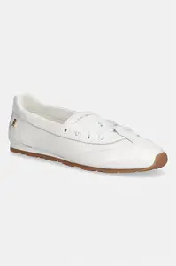 Tommy Hilfiger baleríny kožené BELLA BALLET SNEAKER