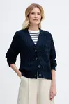 Tommy Hilfiger kardigan dámský bavlněný
