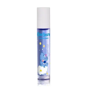 Londontown Roll & Glow Cotton Candy Cloud Care Bears olej na kůžičky 6 ml