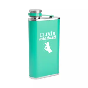 Ploskačka - Elixír mladosti ALBI