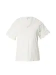 VERO MODA Tričko 'VMBlasy'  biela