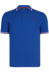 Pánska polokošeľa dewberry