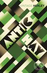 Antic Hay - Aldous Huxley