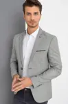 ŞIK CEKETLER C7854 DEWBERRY