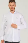 Pánská košile dewberry