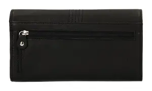 Dámska kožená peňaženka Lagen BLC/4735 Black