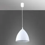 Svítidlo Dawid 11747 white 1xE27