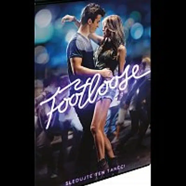 Různí interpreti – Footloose: Tanec zakázán DVD