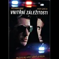 Různí interpreti – Vnitřní záležitosti DVD
