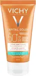 Vichy Ochranný krém na obličej SPF 50+ Capital Soleil 50 ml