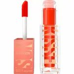 Maybelline Matná tvářenka (Matte Blush) 4,7 ml 36 Spicy Red