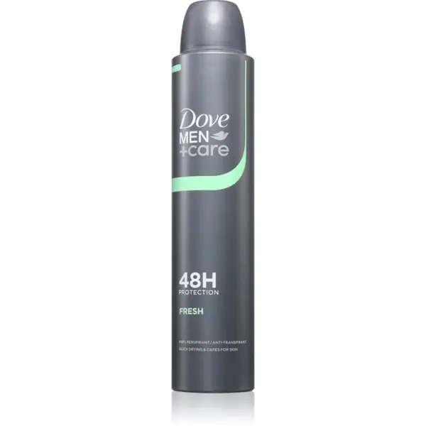 Dove Men+Care Extra Fresh antiperspirant sprej 200 ml