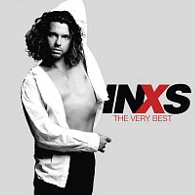 INXS – The Very Best CD