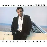 Bruce Springsteen – Tunnel Of Love
