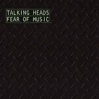 Talking Heads – Fear Of Music [w/Bonus Tracks] LP