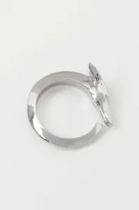 Trussardi Prsteň Trussardi