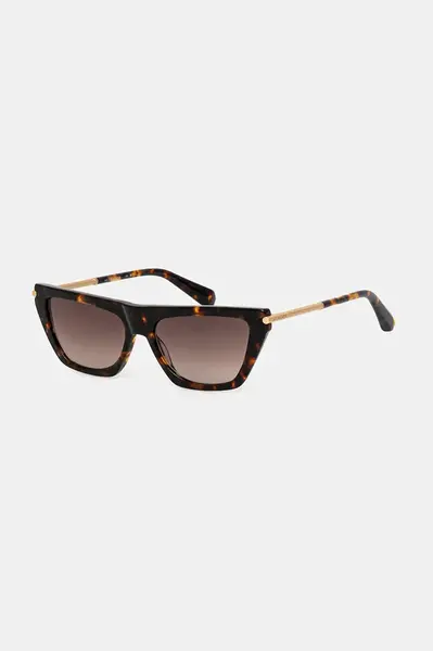 AllSaints Slnečné okuliare AllSaints Minka