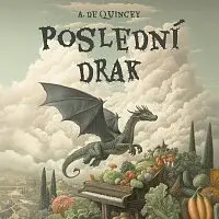 Michal Bumbálek – De Quincey: Poslední drak