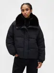 GAP prošívaná nepromokavá bunda