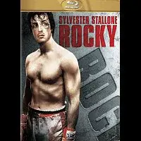 Různí interpreti – Rocky – Oscarová edice Blu-ray