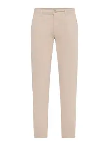 Casual Friday Chino nohavice 'Viggo'  krémová