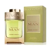 Bvlgari Bvlgari Man Wood Neroli - EDP 60 ml