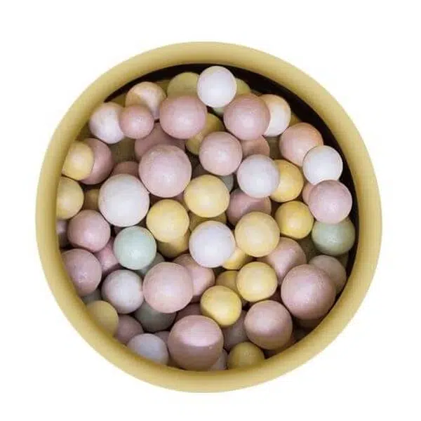 Dermacol Tónovací pudrové perly na tvář Toning (Beauty Powder Pearls) 25 g