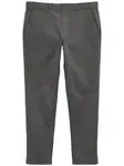 Next Chino nohavice  kamenná