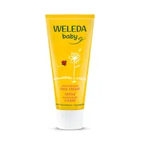 Weleda Měsíčkový pleťový krém 50 ml