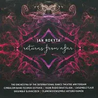 Jan Rokyta – Returns From Afar CD