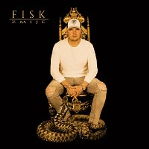 Fisk – Zmije
