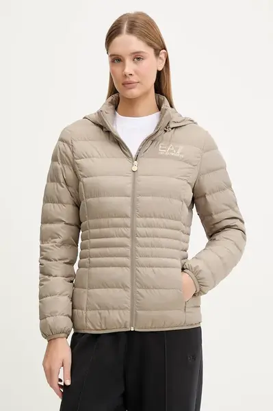 EA7 Emporio Armani bunda dámská
