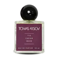 Tomas Arsov Parfémová voda Fig Caviar Wood EDP 50 ml