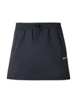 Nike Sportswear Sukňa  čierna