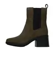 TIMBERLAND Chelsea čižmy 'BELLEVAUX'  tmavohnedá