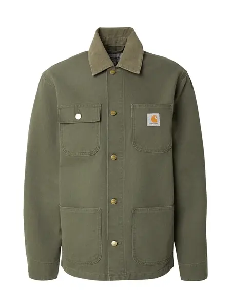 Carhartt WIP Prechodná bunda 'Michigan'  kaki