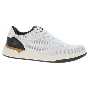 Skechers Relaxed Fit: Corliss - Dorset white 46