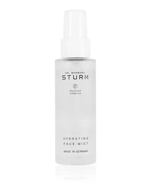 Dr. Barbara Sturm Hydratační pleťová mlha (Hydrating Face Mist) 50 ml