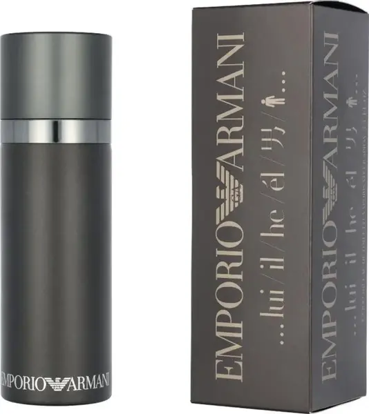 Giorgio Armani Emporio He - EDT 30 ml
