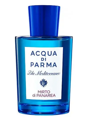 Acqua Di Parma Blue Mediterraneo Mirto Di Panarea - EDT 100 ml