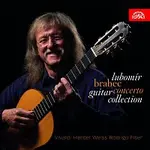 Lubomír Brabec – Guitar Concerto Collection