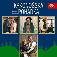 Různí interpreti – Šimková: Krkonošská pohádka