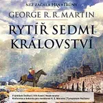 František Dočkal – Rytíř Sedmi království - Než začala Hra o trůny (MP3-CD)